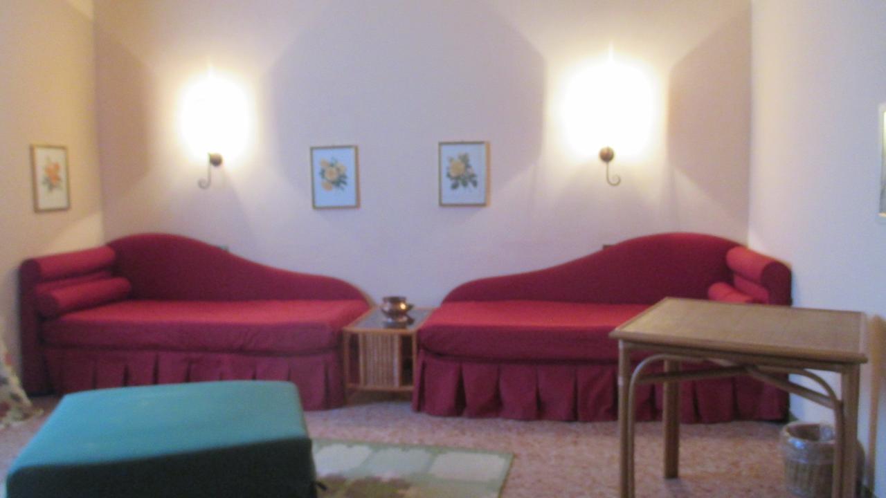 Agriturismo Le Colombaie 布塞托 外观 照片