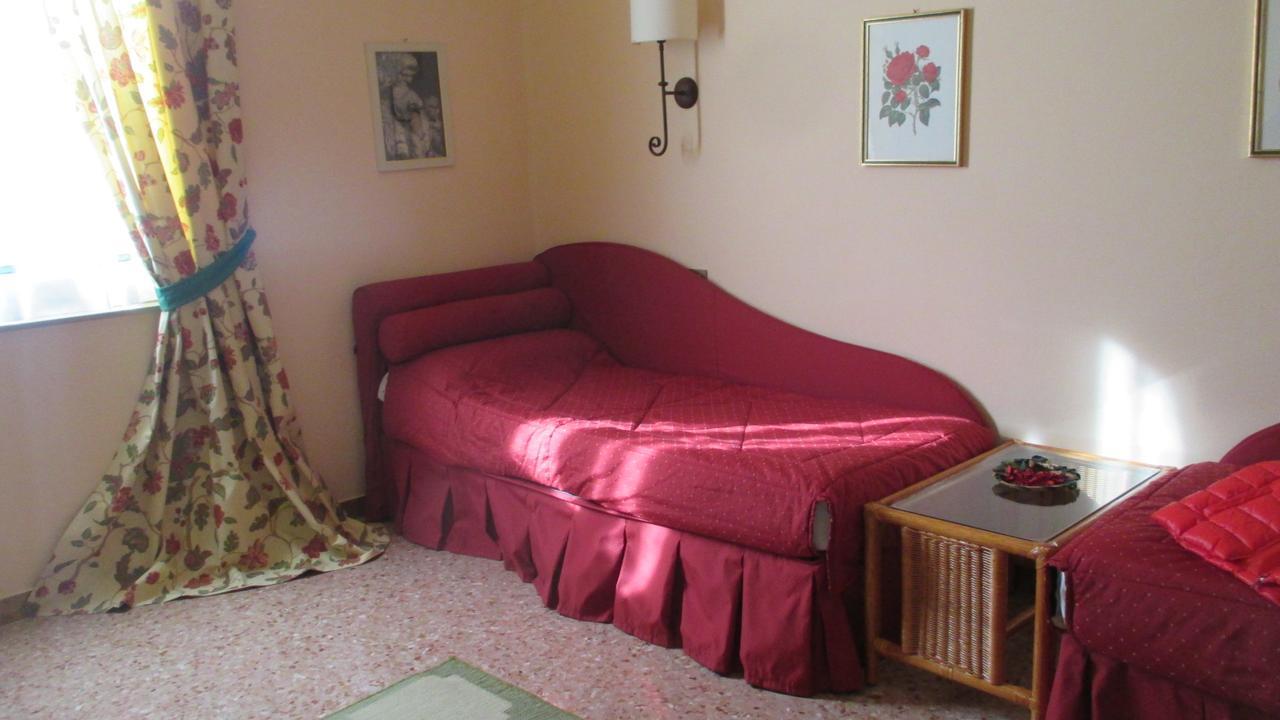 Agriturismo Le Colombaie 布塞托 外观 照片